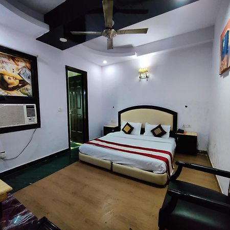 Hotel Asko International-Karol Bagh Delhi  Exterior photo