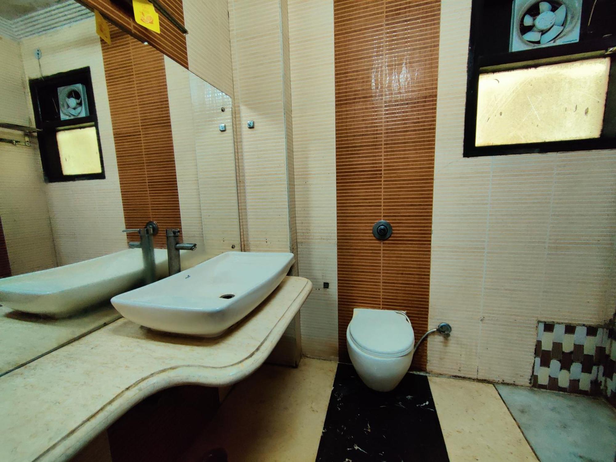 Hotel Asko International-Karol Bagh Delhi  Exterior photo