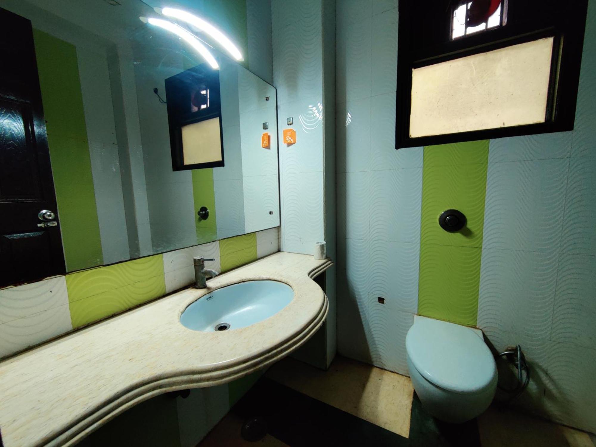 Hotel Asko International-Karol Bagh Delhi  Exterior photo