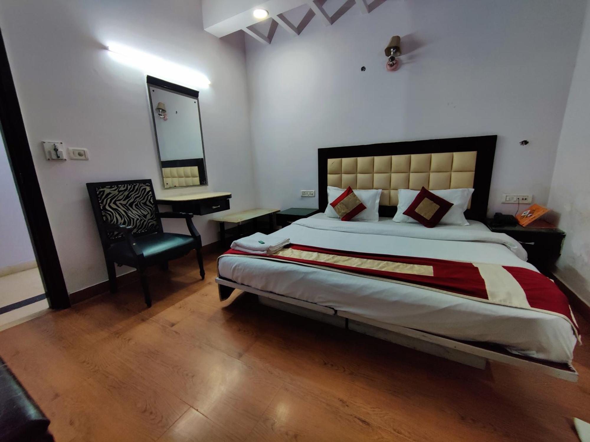 Hotel Asko International-Karol Bagh Delhi  Exterior photo